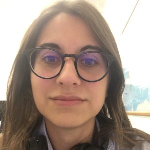 Alessandra Favazzo