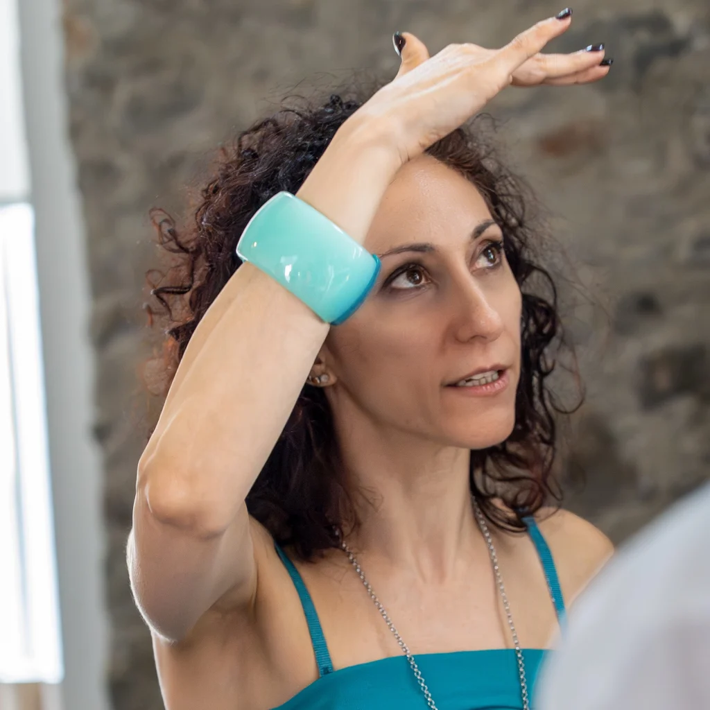 Francesca Sanfilippo