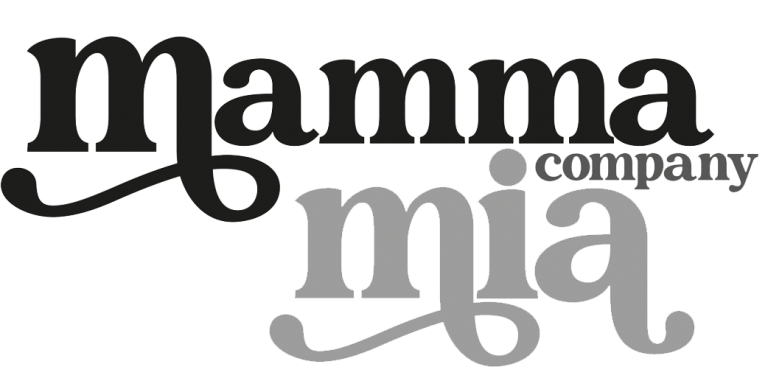 LOGO MAMMAMIA COMPANY