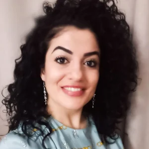 Alma Shahini