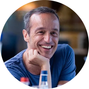 Angelo Mazzi