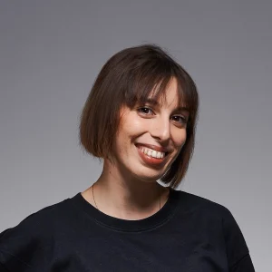 Anna Serena