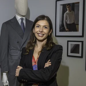 Giuseppina Mairano