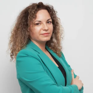 Ida Cacciapaglia