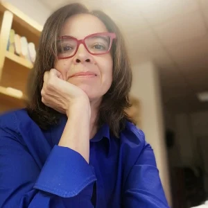 Mariarosa Fiorio