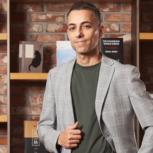 Massimo Curcio