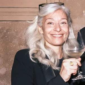Teresa De Bello