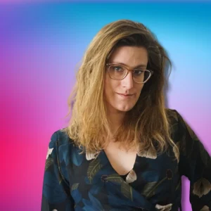 Cinzia Giovani