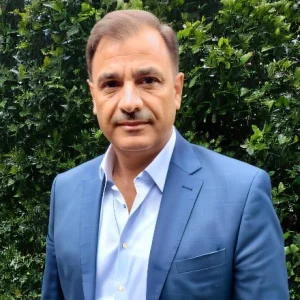 Marco Ferrari