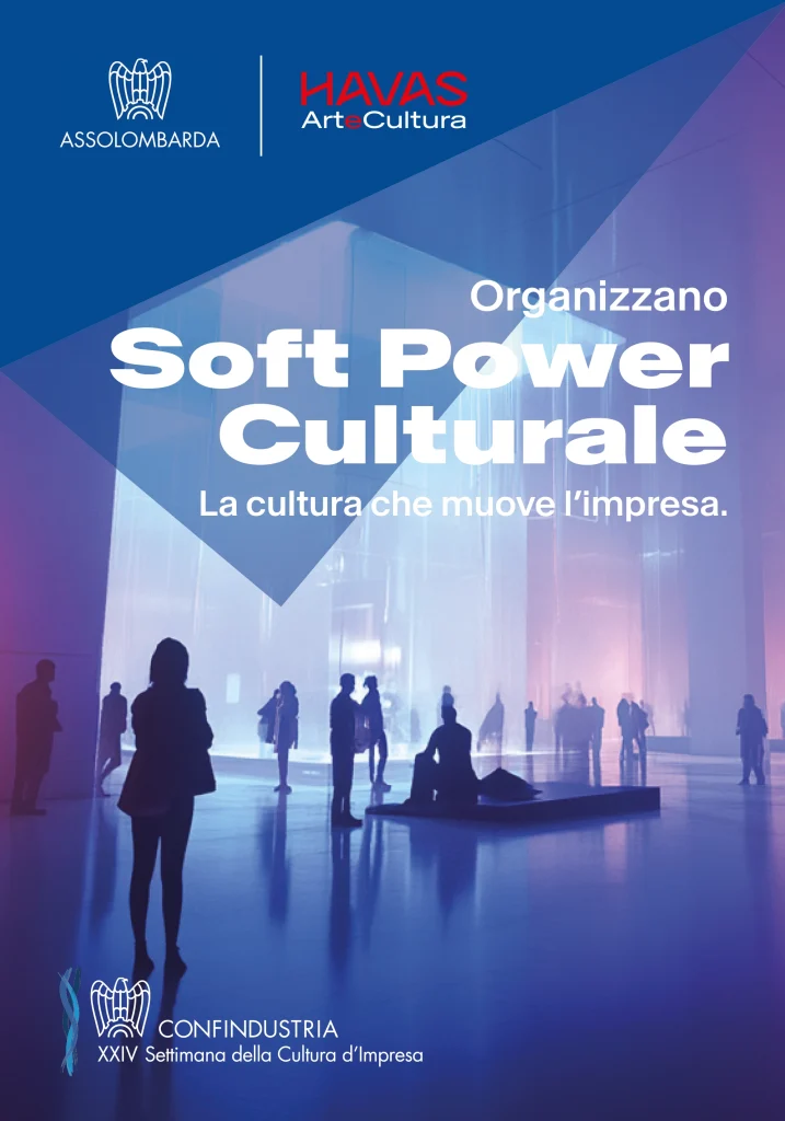 Soft Power Culturale