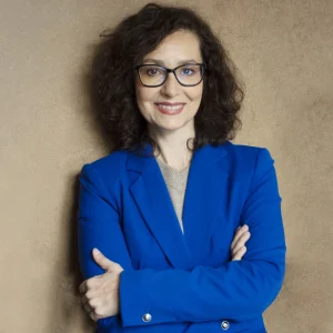 Antonella Parravicini