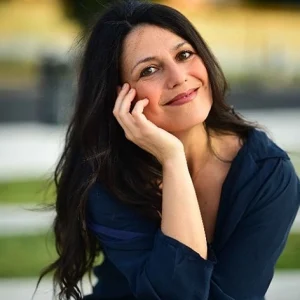 Anna Charlotte Barbera