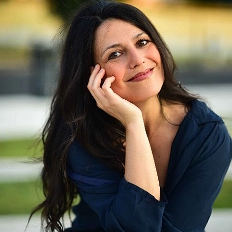 Anna Charlotte Barbera