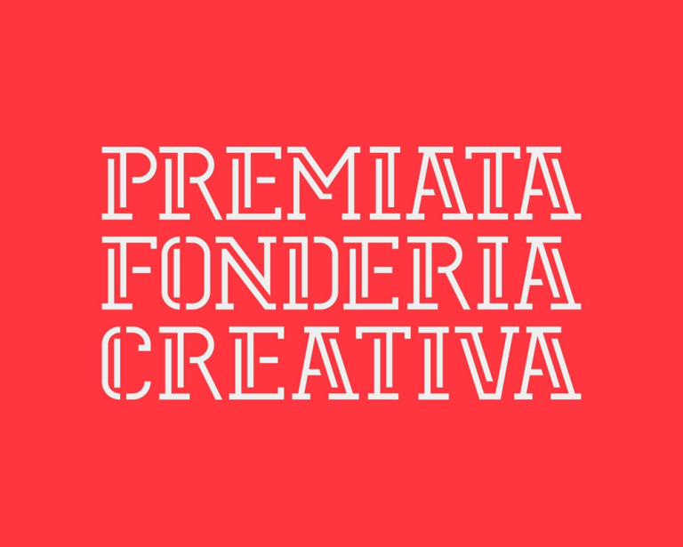 Premiata Fonderia Creativa
