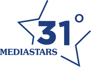 Mediastars XXXI edizione