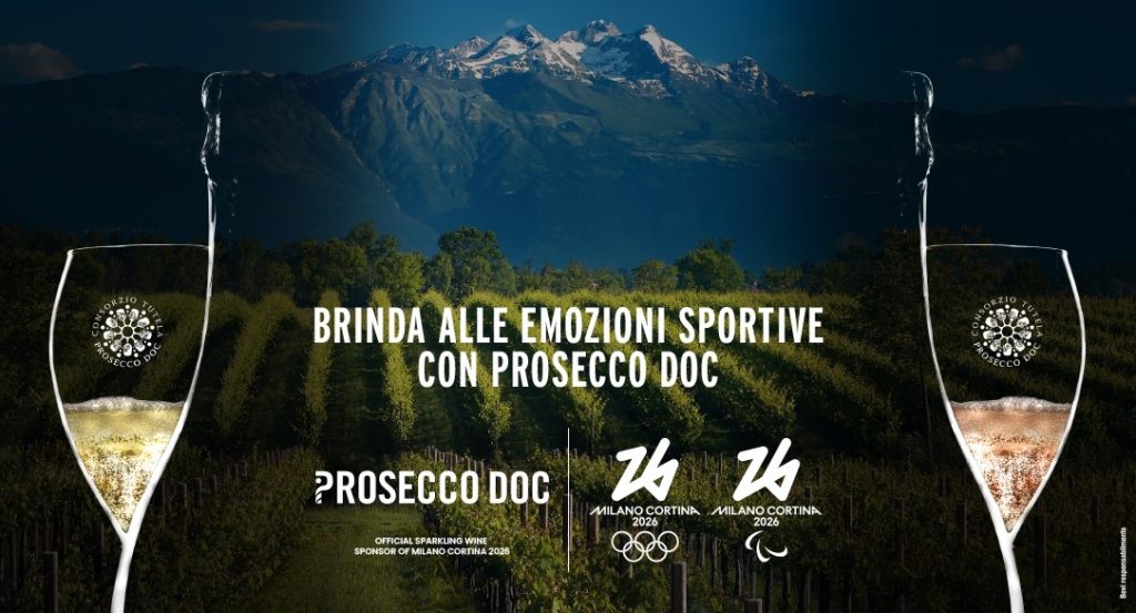 PROSECCO DOC